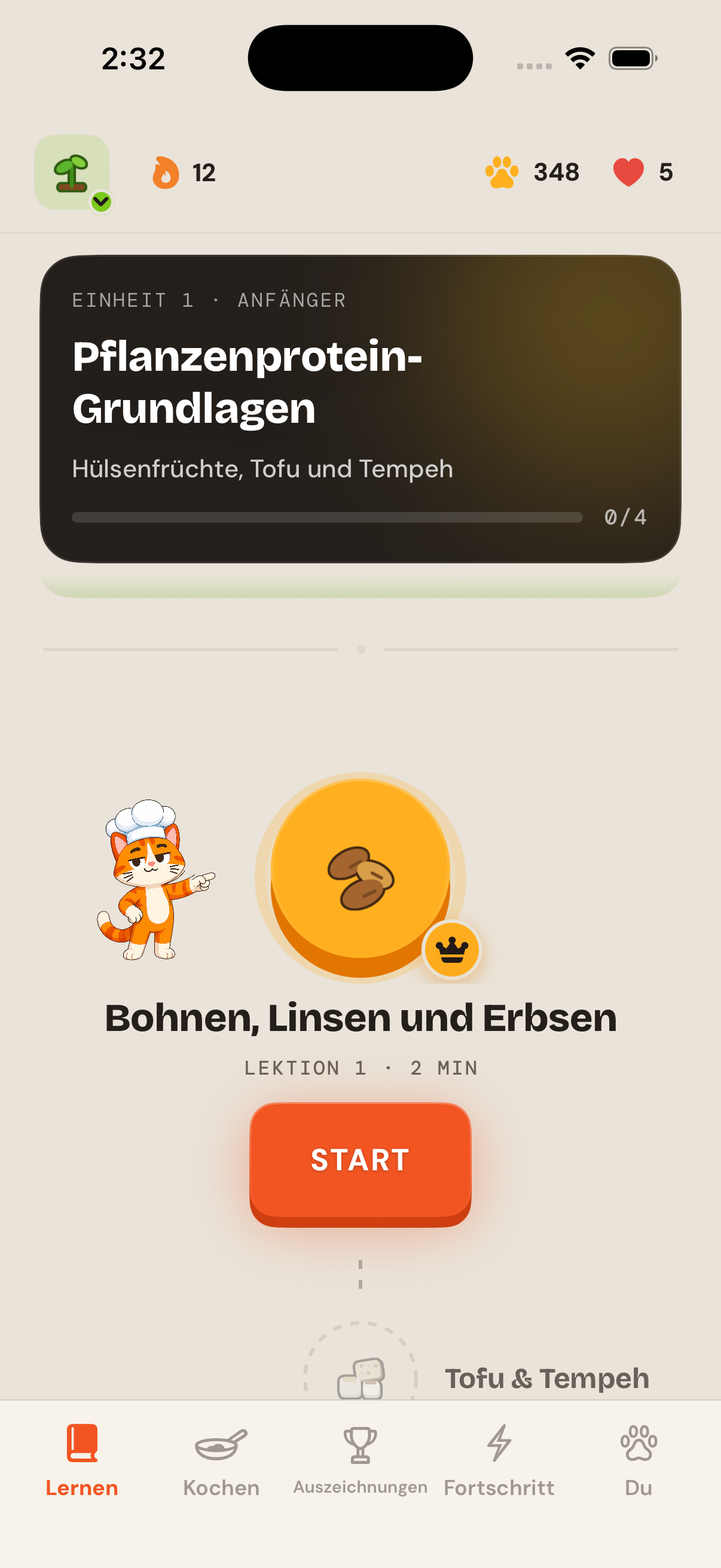 Der Lernpfad